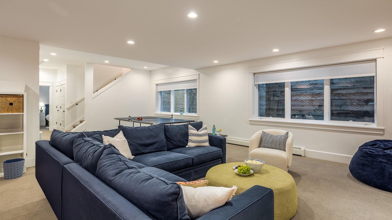 Photo of Bedroom in Newlands