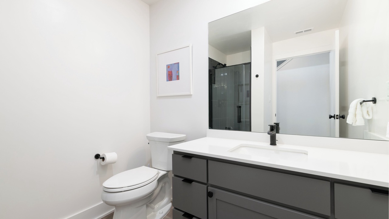 Photo of Bathroom in Grand Junction