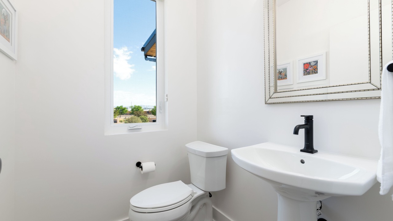 Photo of Bathroom in Grand Junction