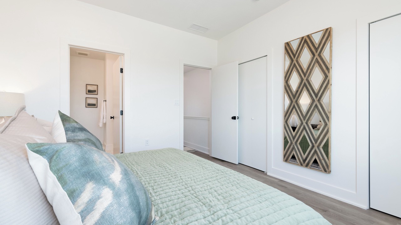 Photo of Bedroom in Grand Junction