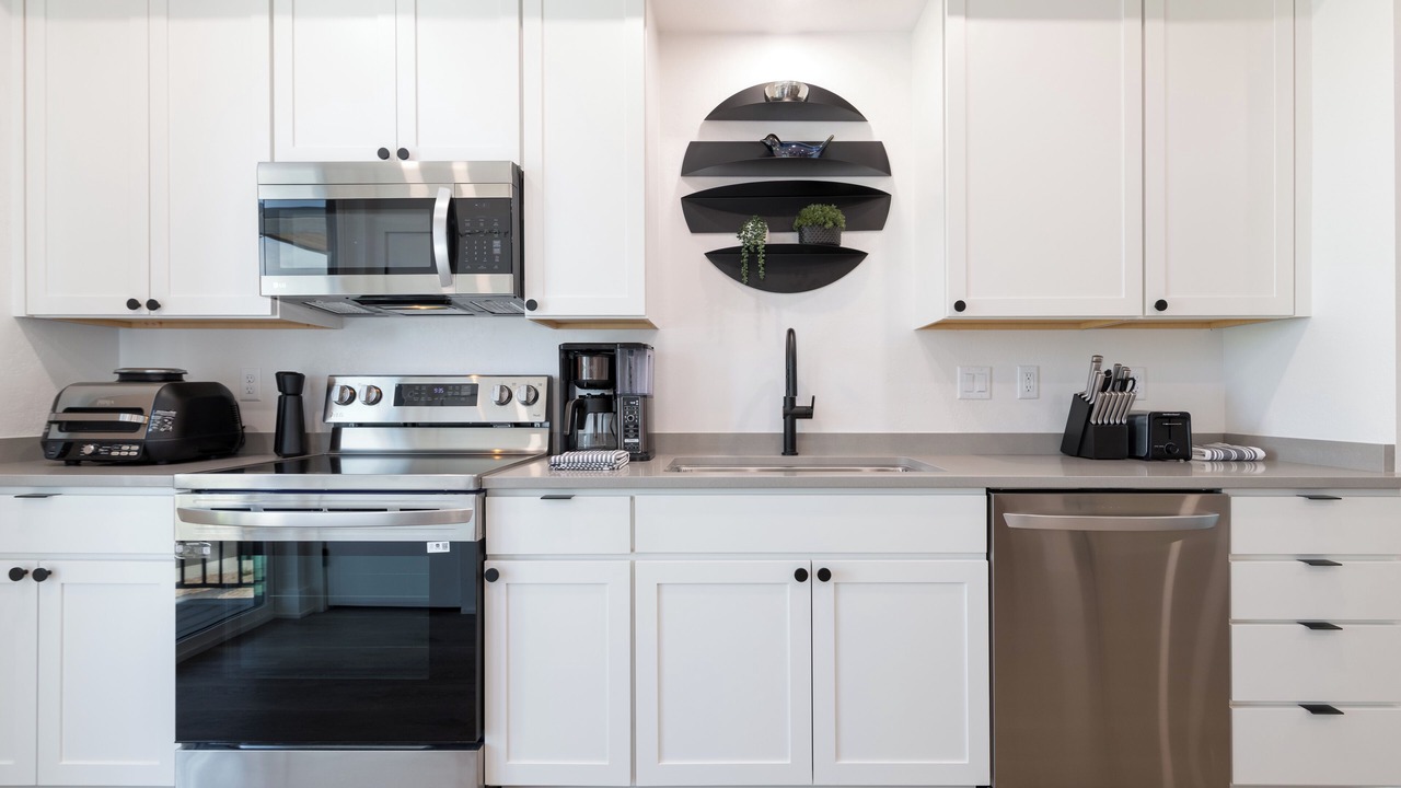 Photo of Kitchen in Grand Junction