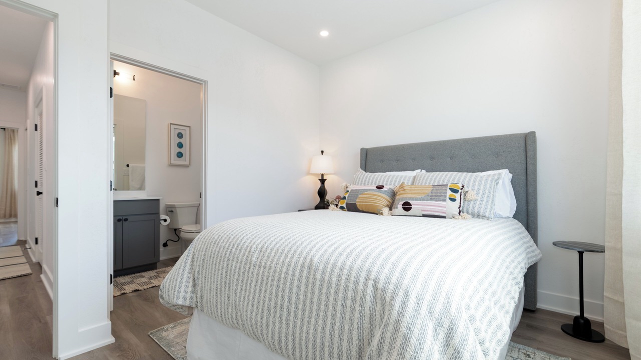 Photo of Bedroom in Grand Junction