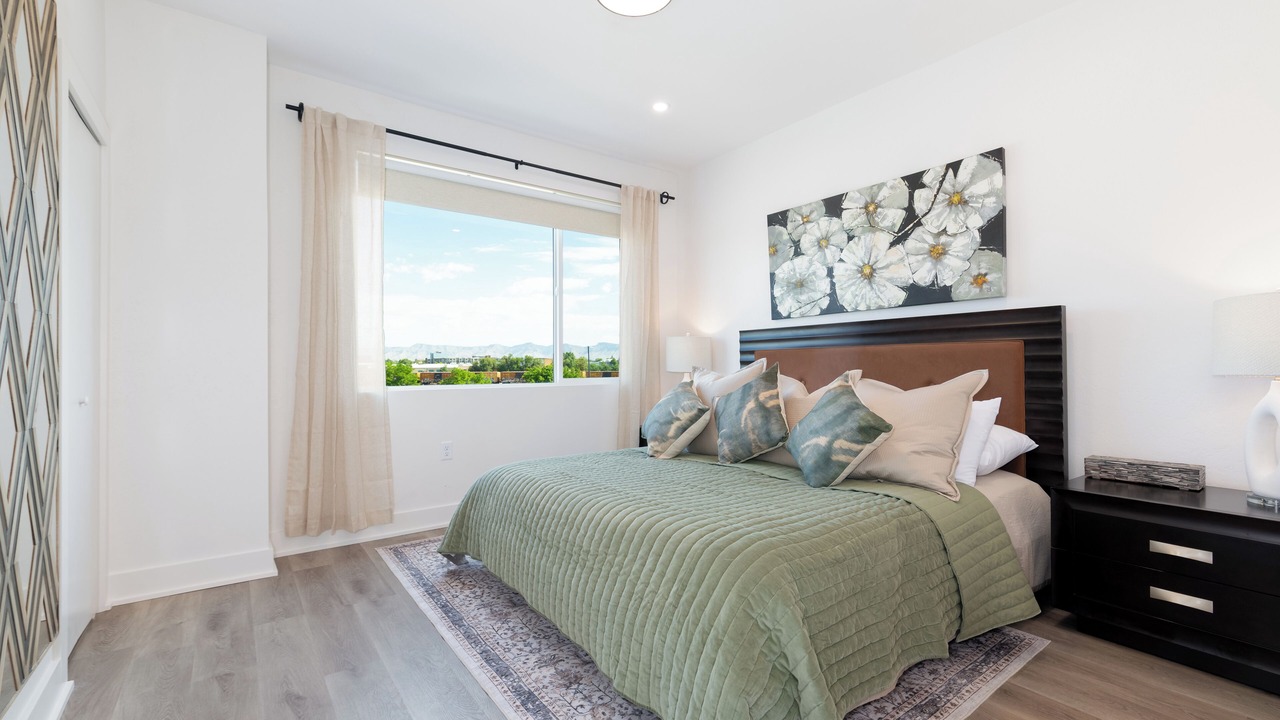Photo of Bedroom in Grand Junction