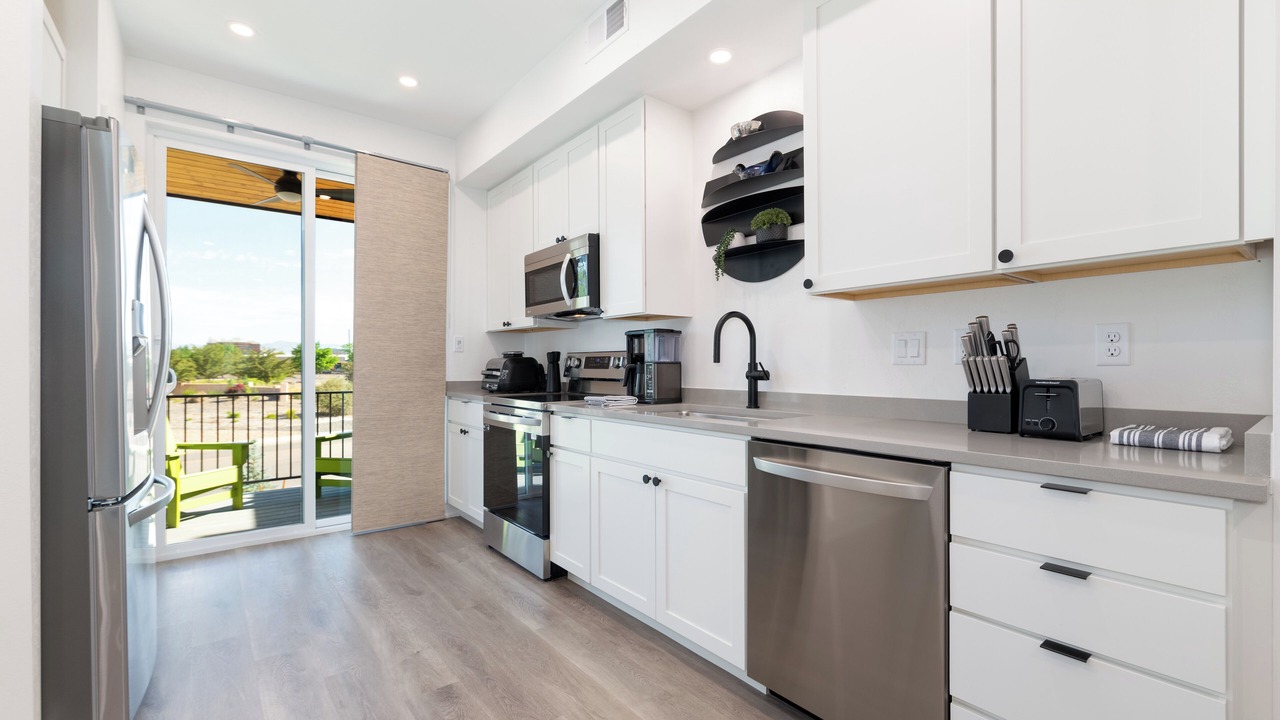 Photo of Kitchen in Grand Junction