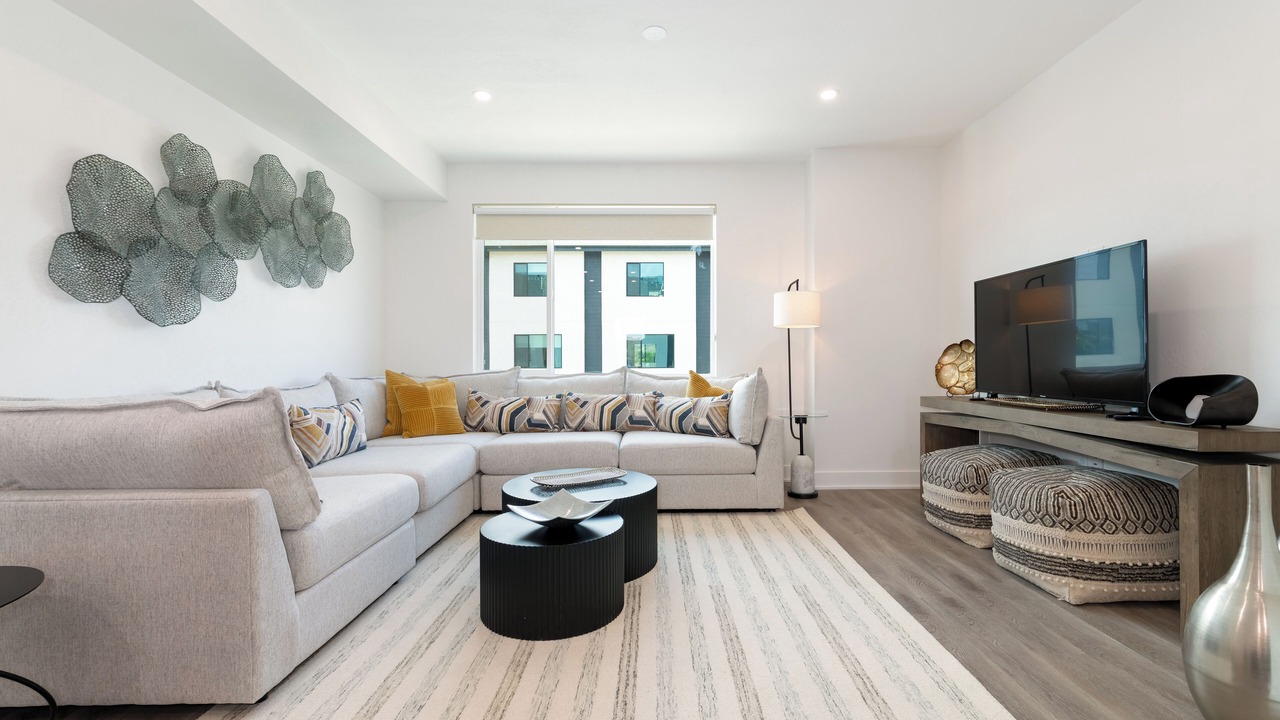 Photo of Livingroom in Grand Junction