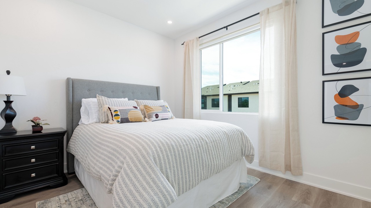 Photo of Bedroom in Grand Junction