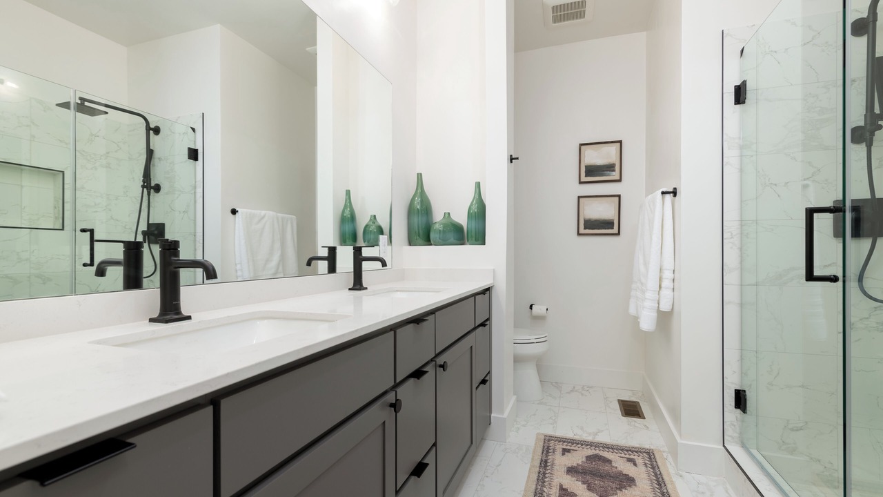 Photo of Bathroom in Grand Junction
