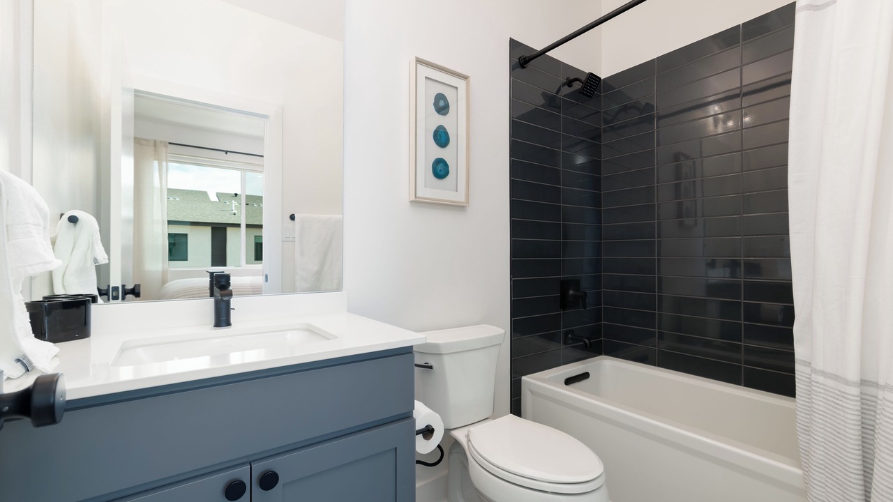 Photo of Bathroom in Grand Junction