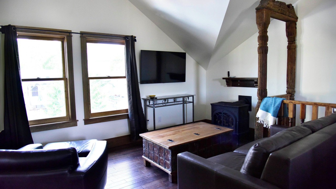 Photo of Bedroom in Highland