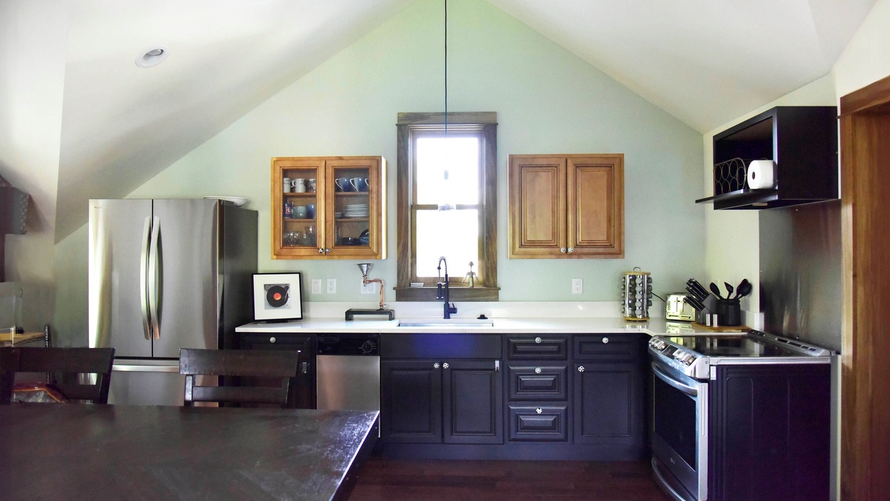 Photo of Kitchen in Highland