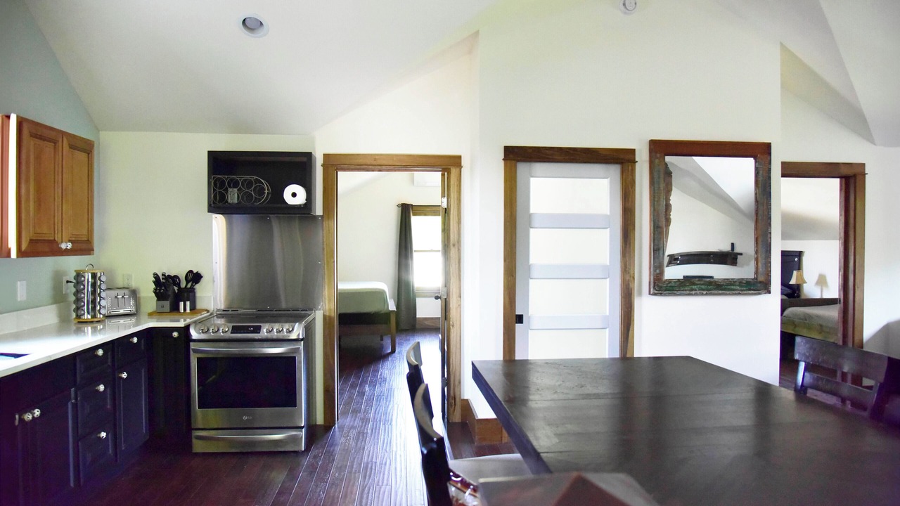 Photo of Kitchen in Highland