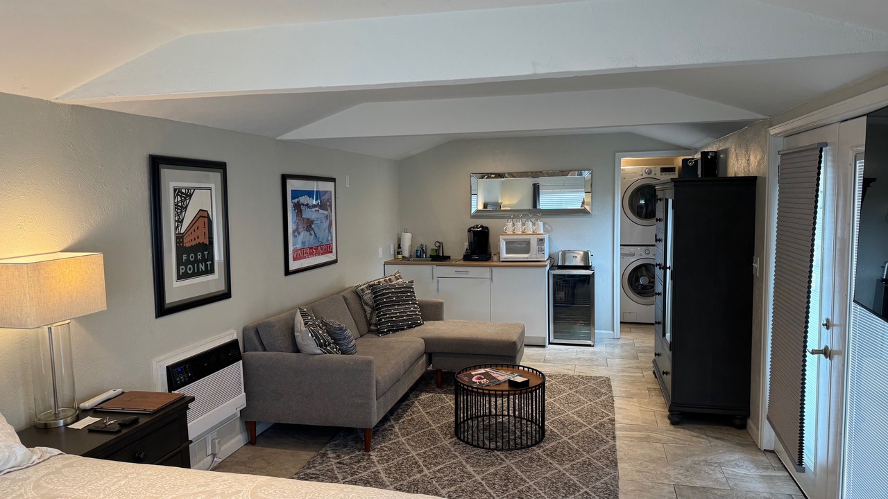 Photo of Livingroom in Speer