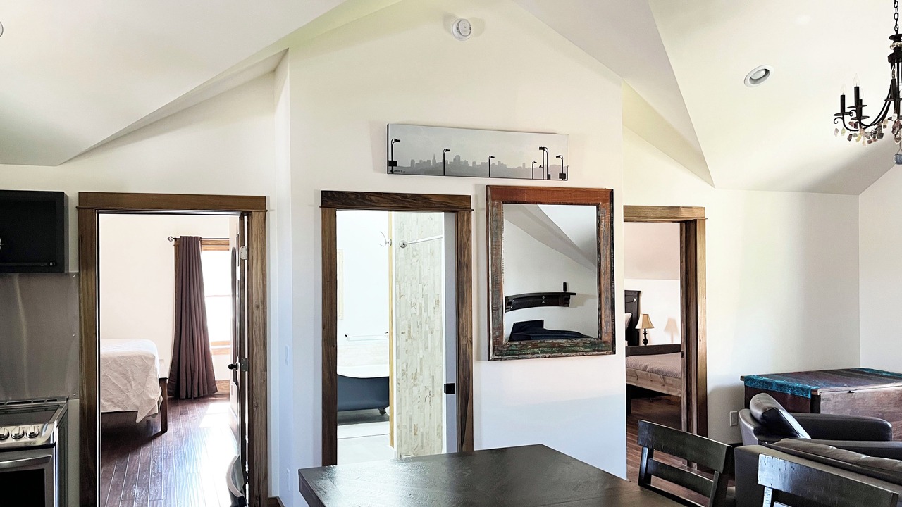 Photo of Bedroom in Sunnyside