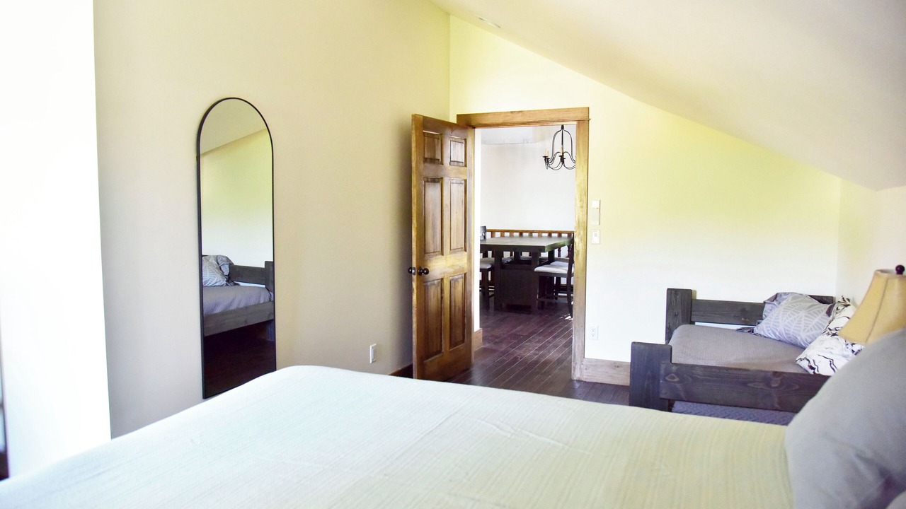 Photo of Bedroom in Sunnyside