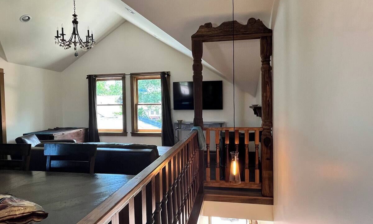 Photo of Bedroom in Sunnyside