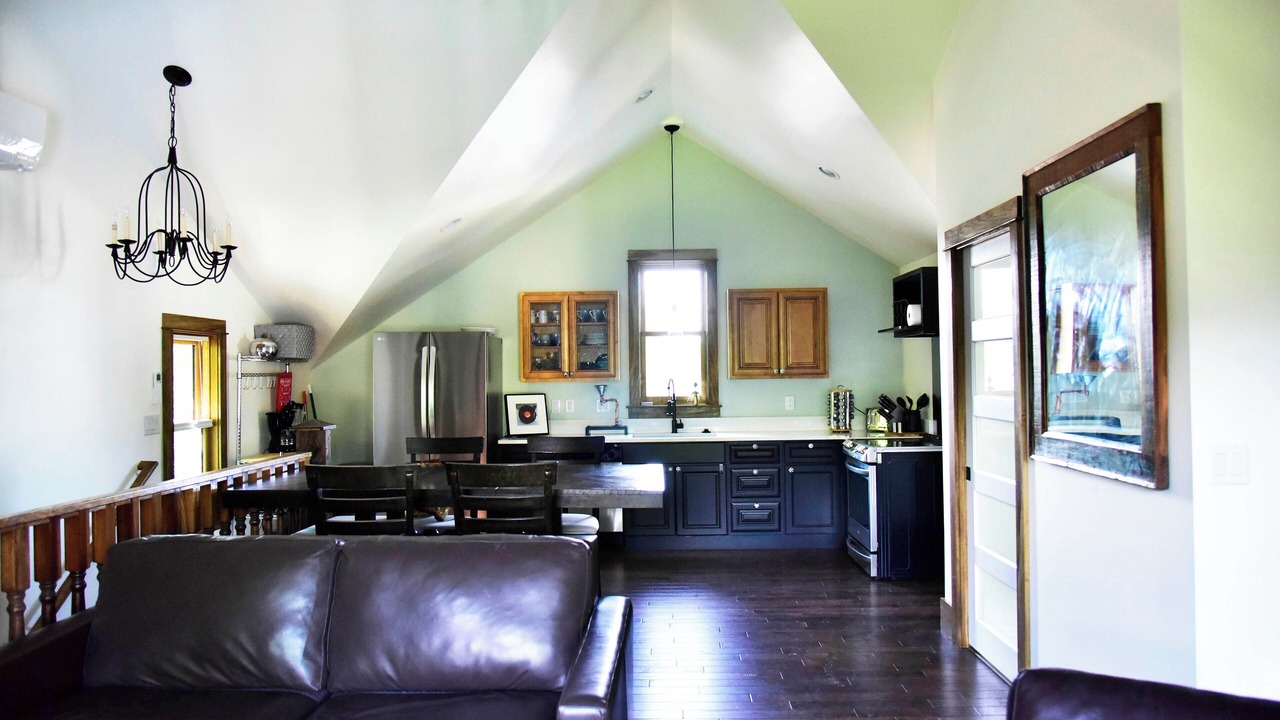 Photo of Livingroom in Sunnyside