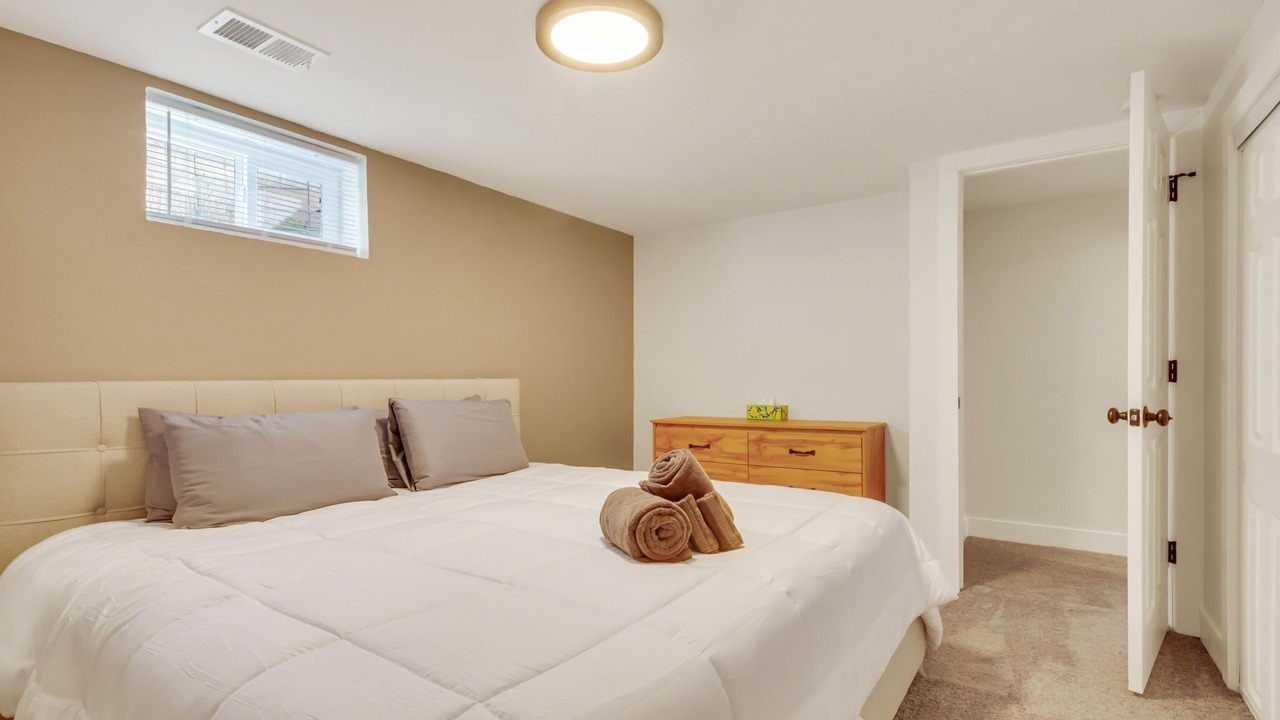 Photo of Bedroom in Allendale Area
