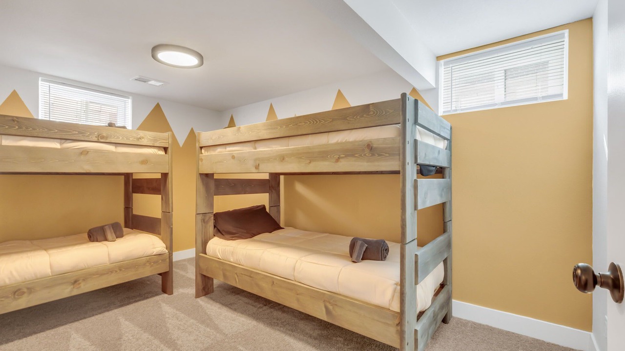 Photo of Bedroom in Allendale Area