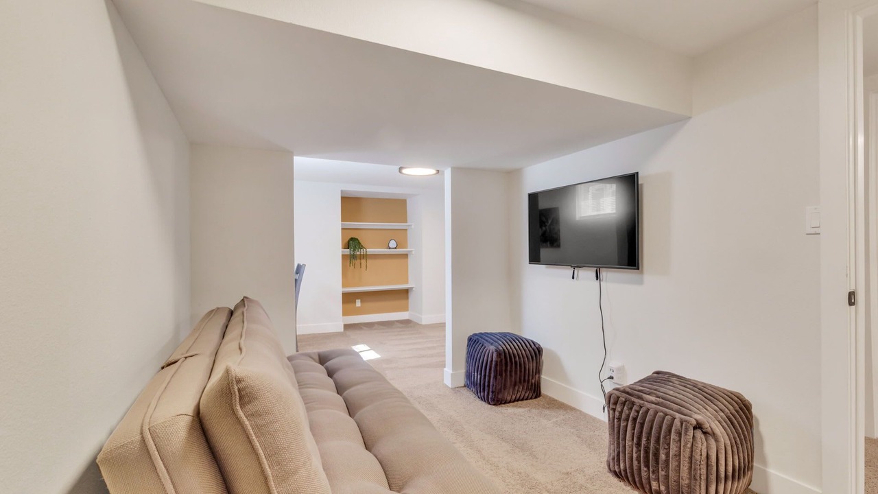 Photo of Livingroom in Allendale Area