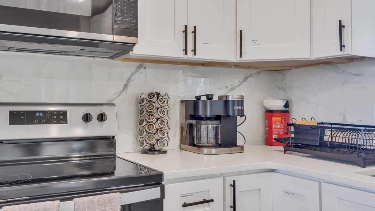 Photo of Kitchen in Allendale Area