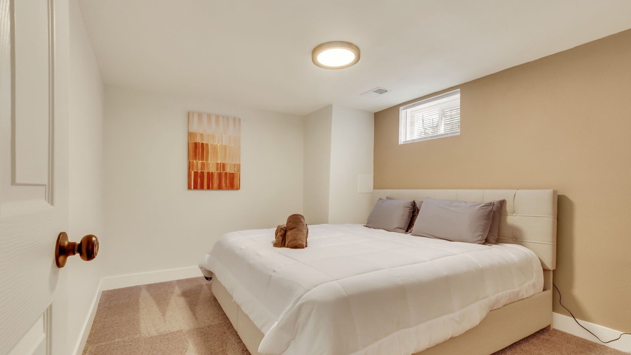 Photo of Bedroom in Allendale Area