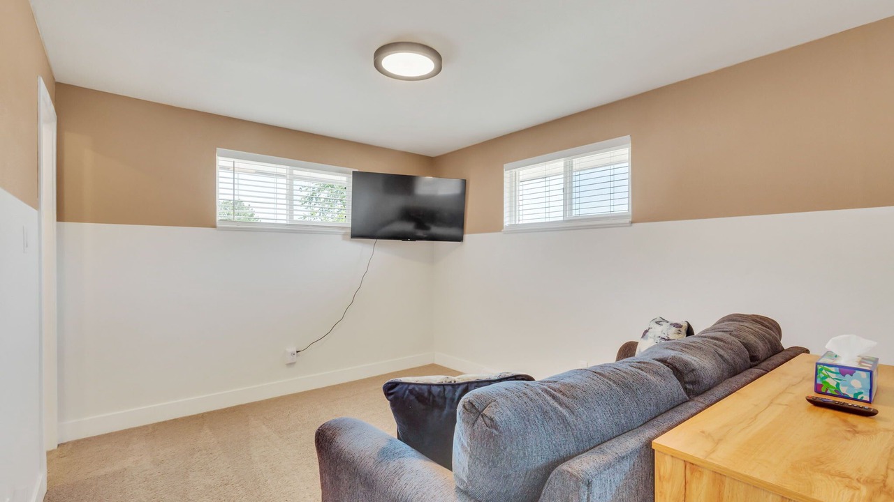 Photo of Livingroom in Allendale Area