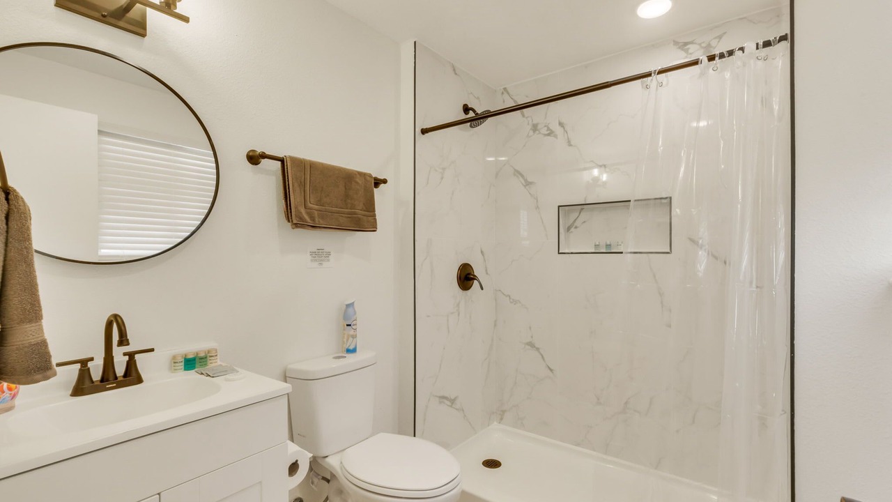 Photo of Bathroom in Allendale Area