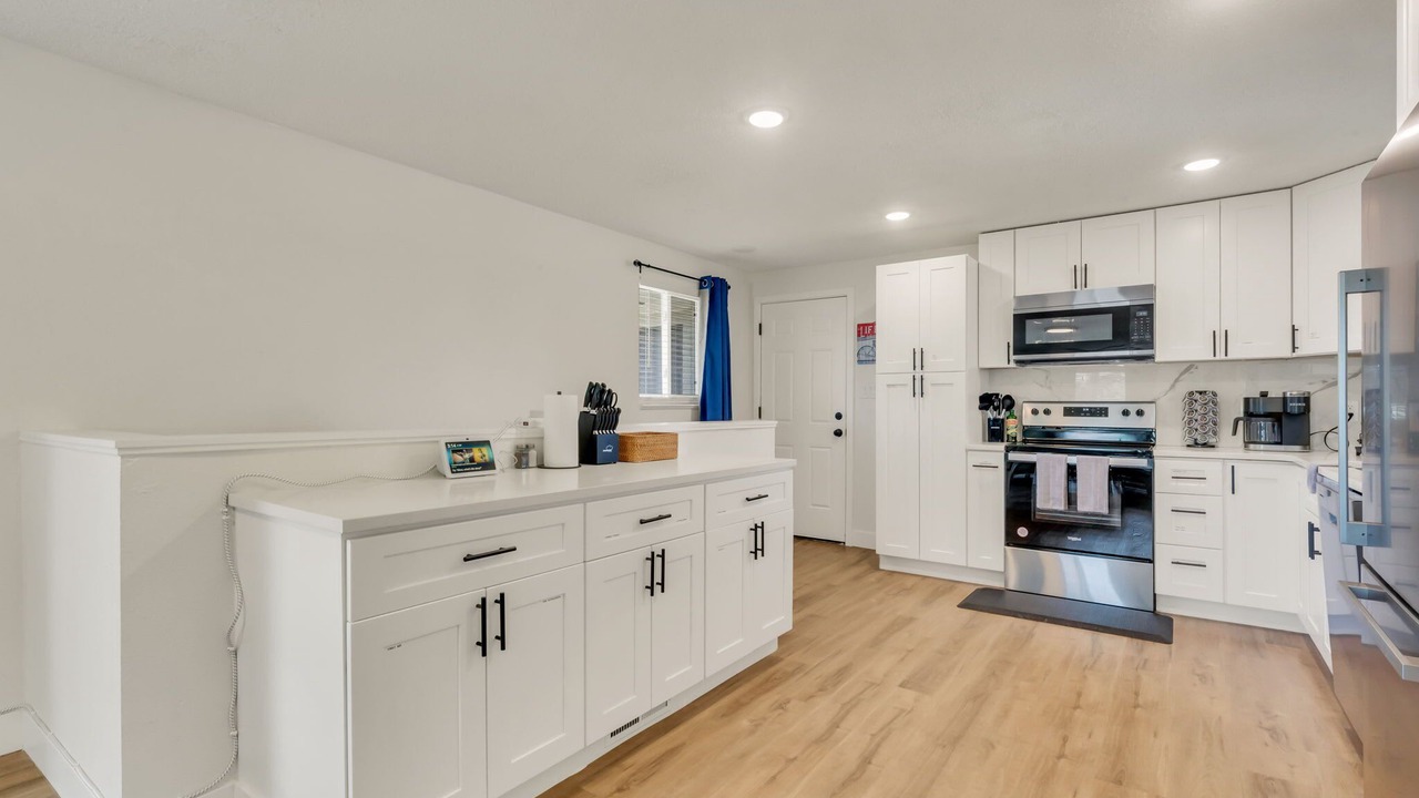 Photo of Kitchen in Allendale Area