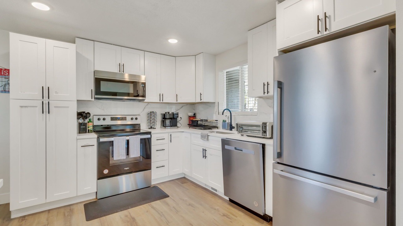 Photo of Kitchen in Allendale Area