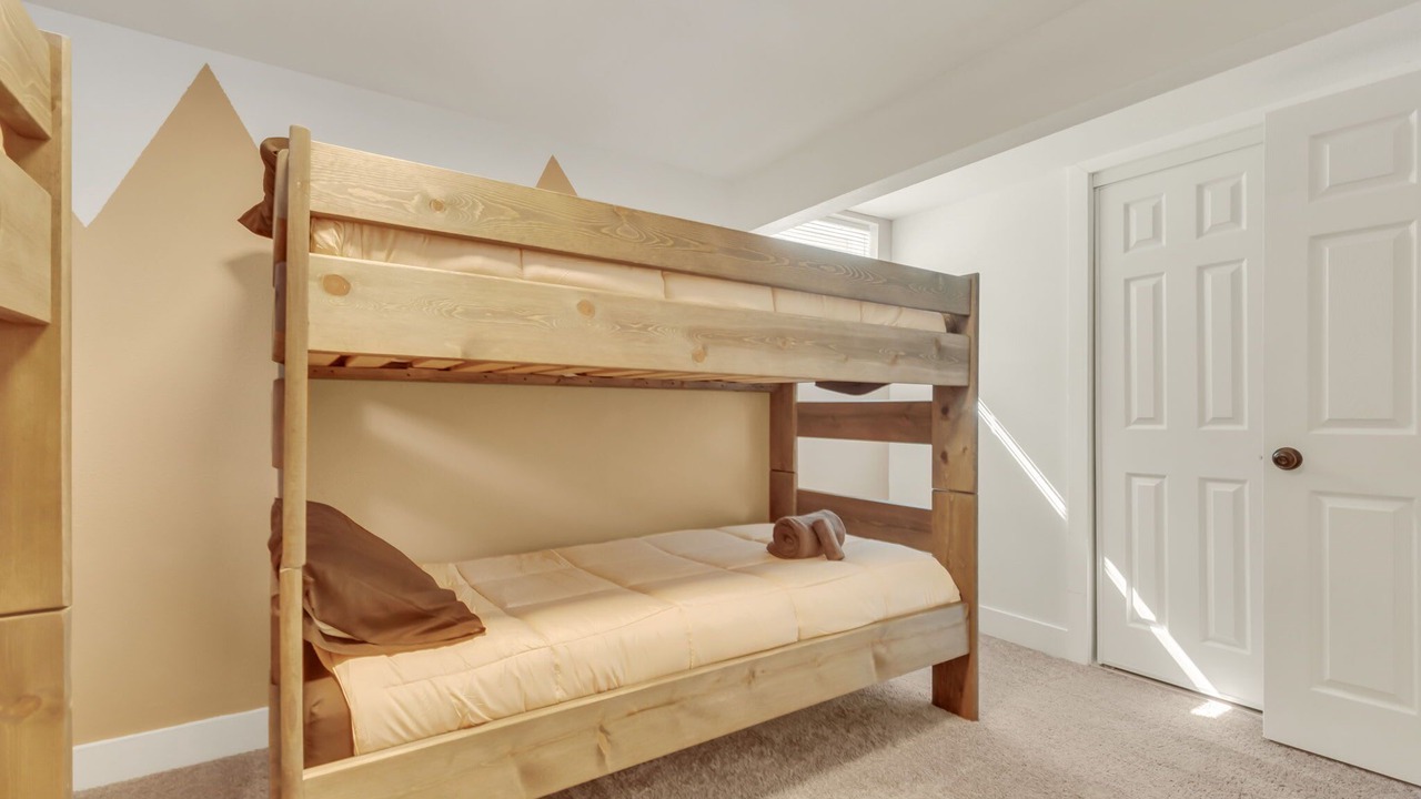 Photo of Bedroom in Allendale Area