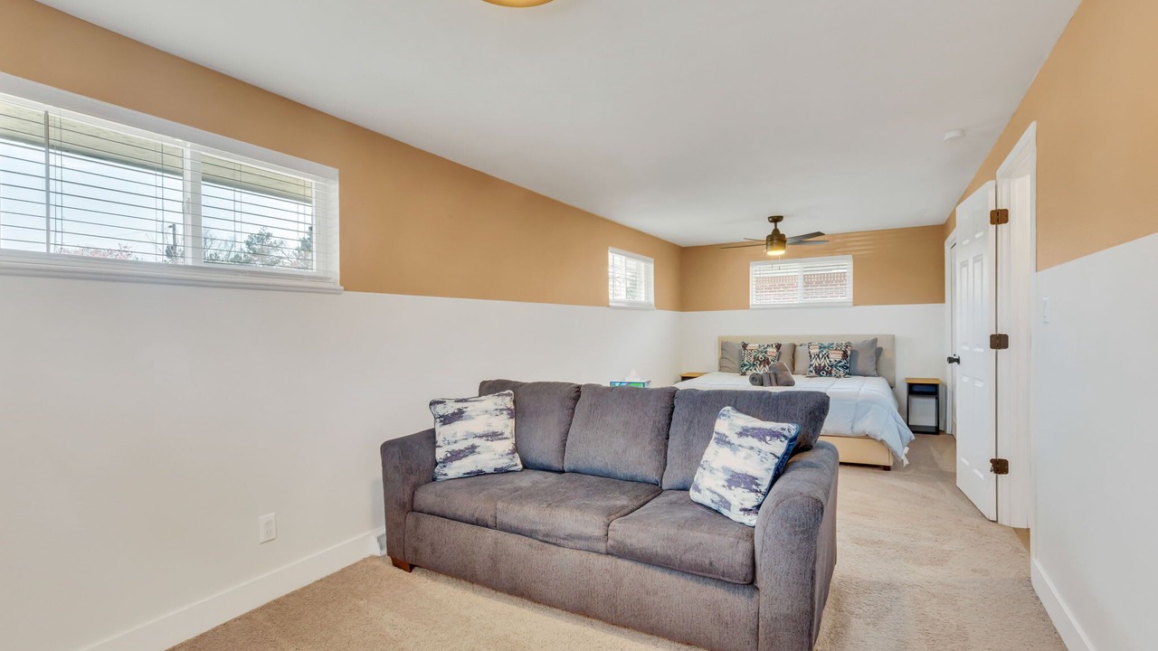 Photo of Livingroom in Allendale Area