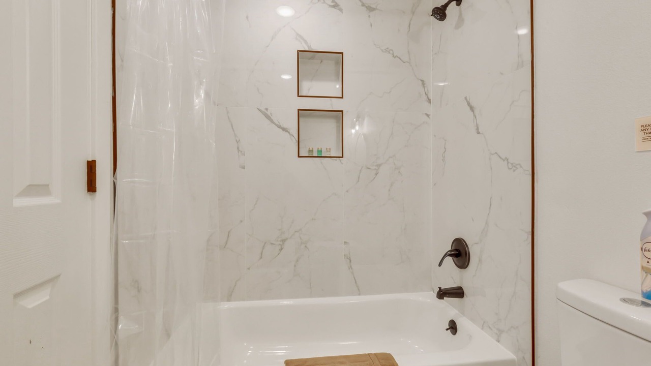 Photo of Bathroom in Allendale Area