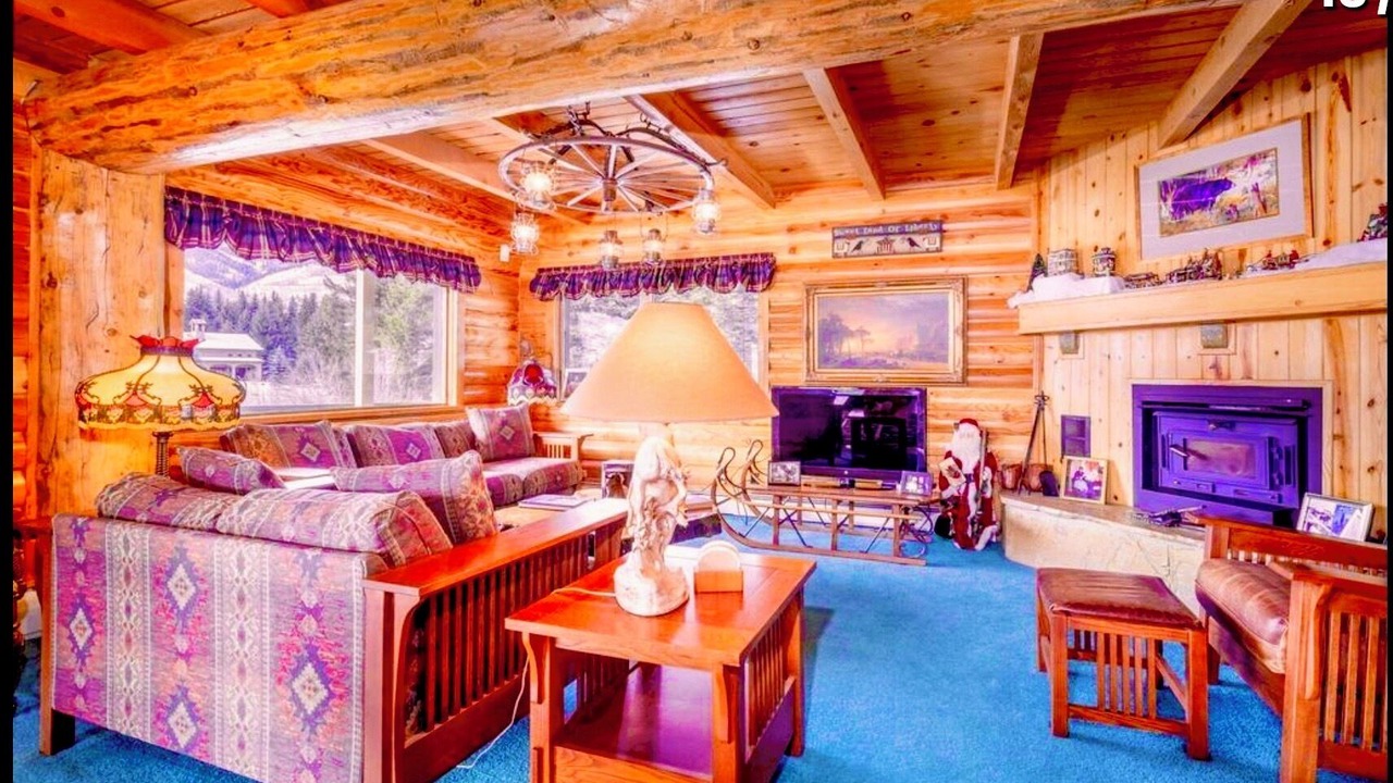 Photo of Livingroom in Bayfield