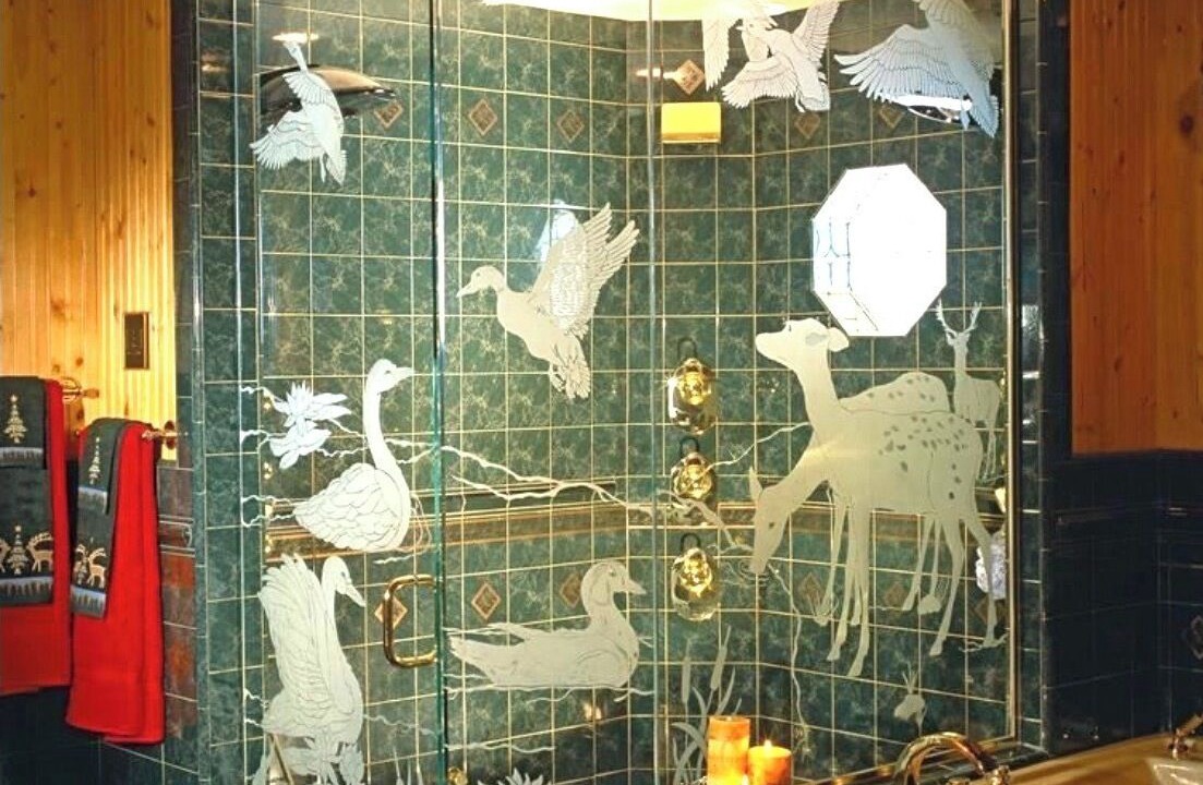 Photo of Bathroom in Bayfield