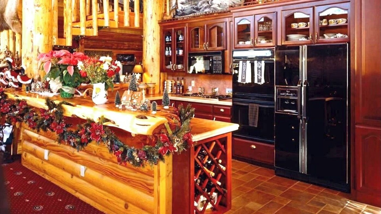 Photo of Kitchen in Bayfield