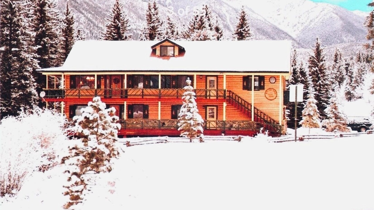 Photo of Outdoor in Bayfield