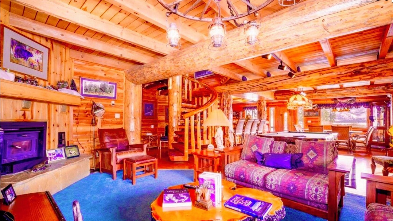 Photo of Livingroom in Bayfield
