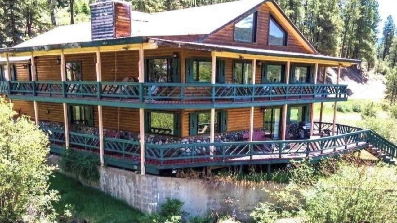 Photo of Outdoor in Bayfield