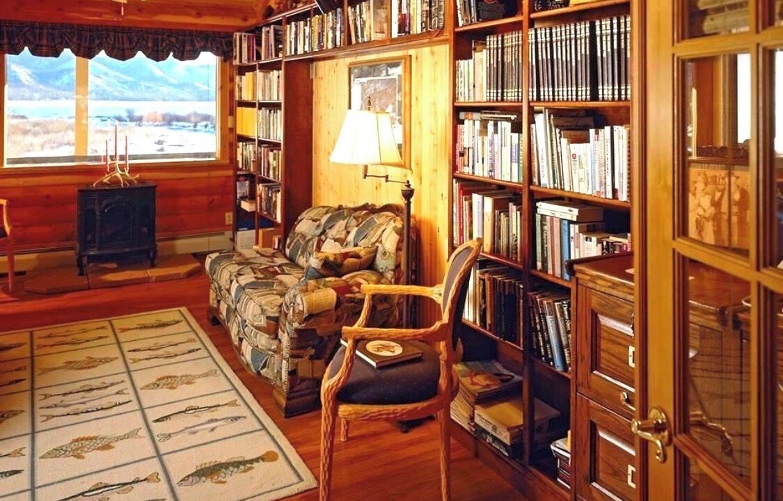 Photo of Livingroom in Bayfield