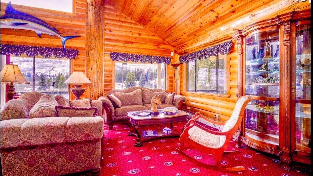 Photo of Livingroom in Bayfield