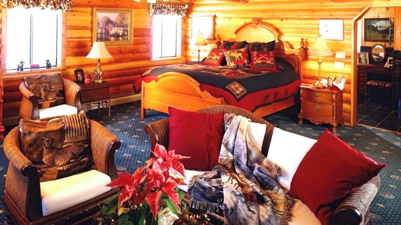 Photo of Bedroom in Bayfield