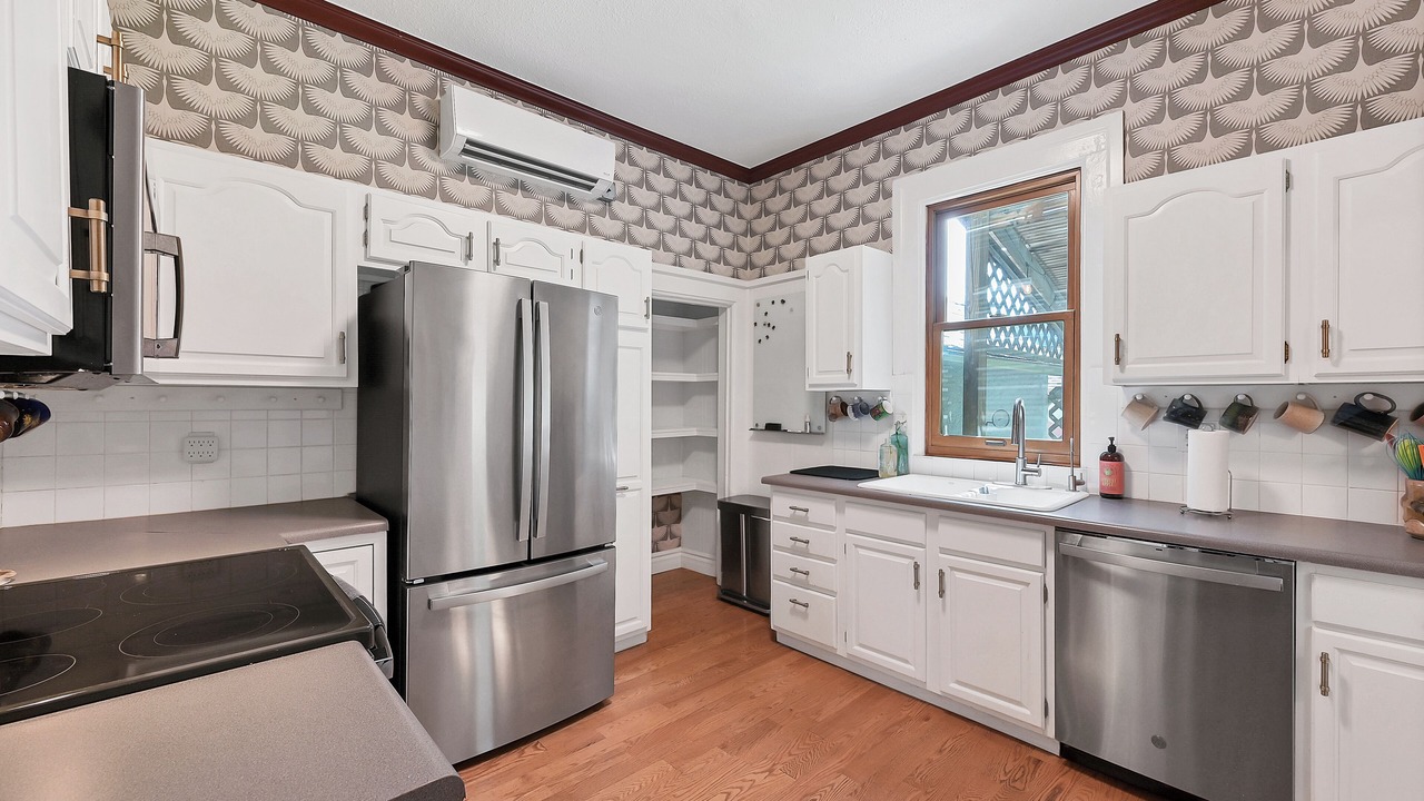 Photo of Kitchen in Lincoln Park
