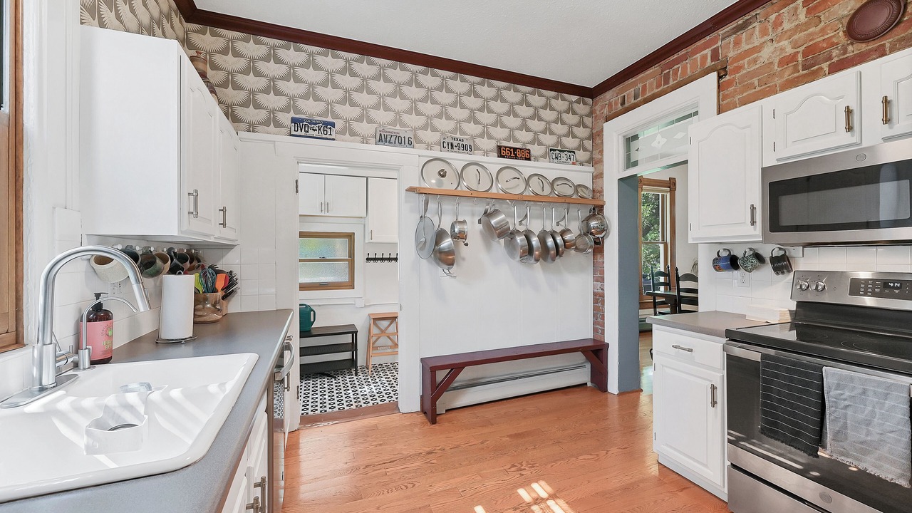 Photo of Kitchen in Lincoln Park