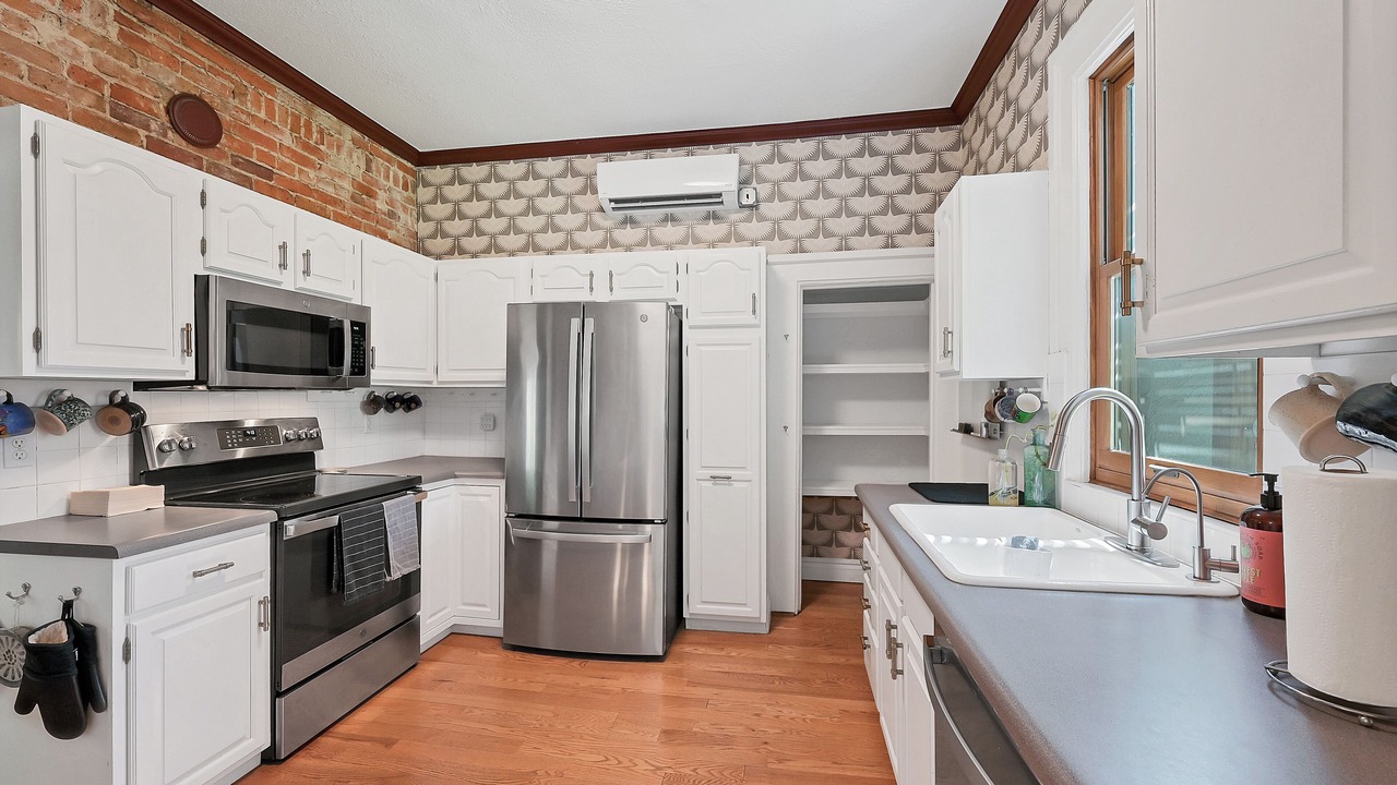 Photo of Kitchen in Lincoln Park