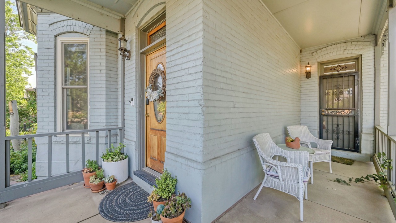 Photo of Patio Balcony in Lincoln Park