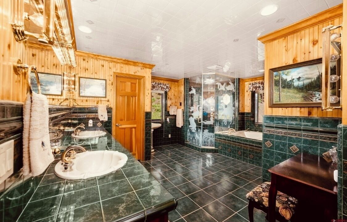 Photo of Bathroom in Bayfield