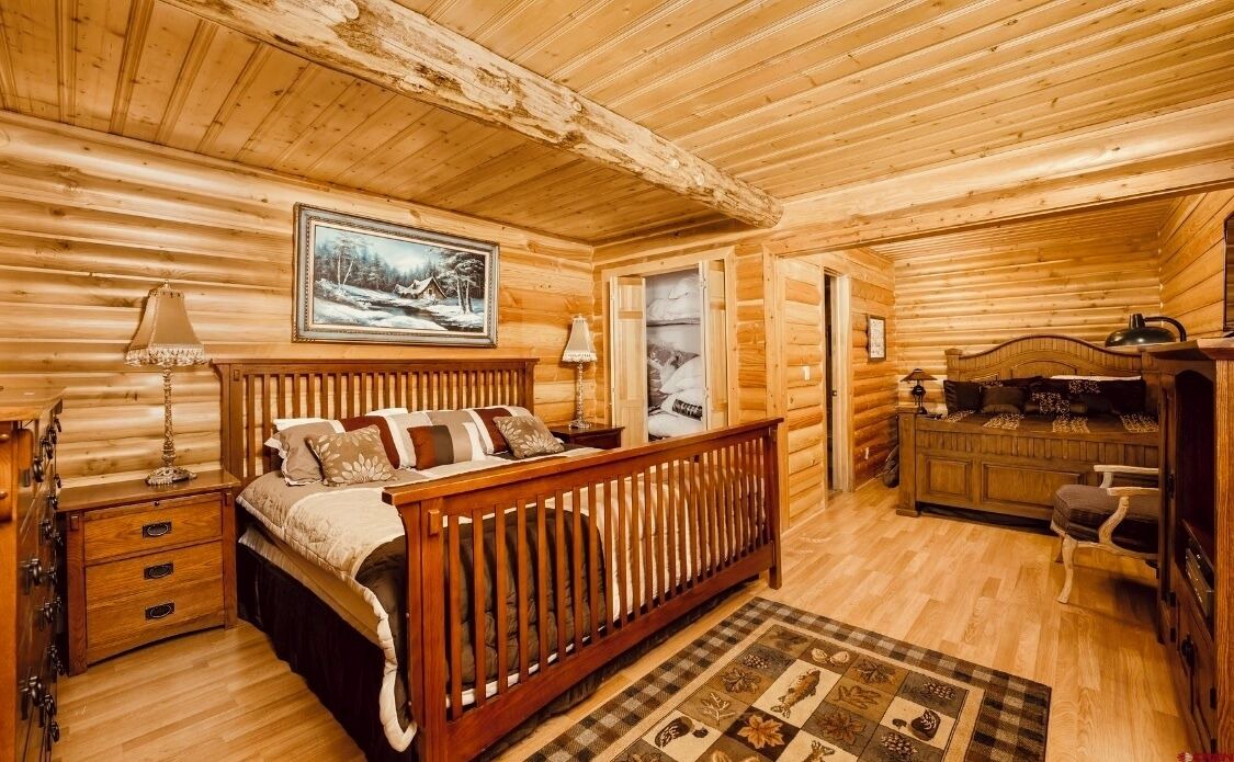 Photo of Bedroom in Bayfield