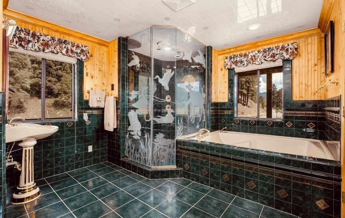 Photo of Bathroom in Bayfield