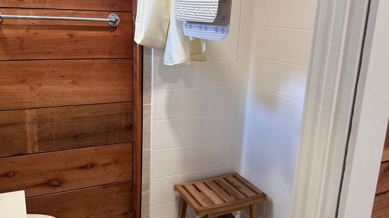 Photo of Bathroom in Meeker