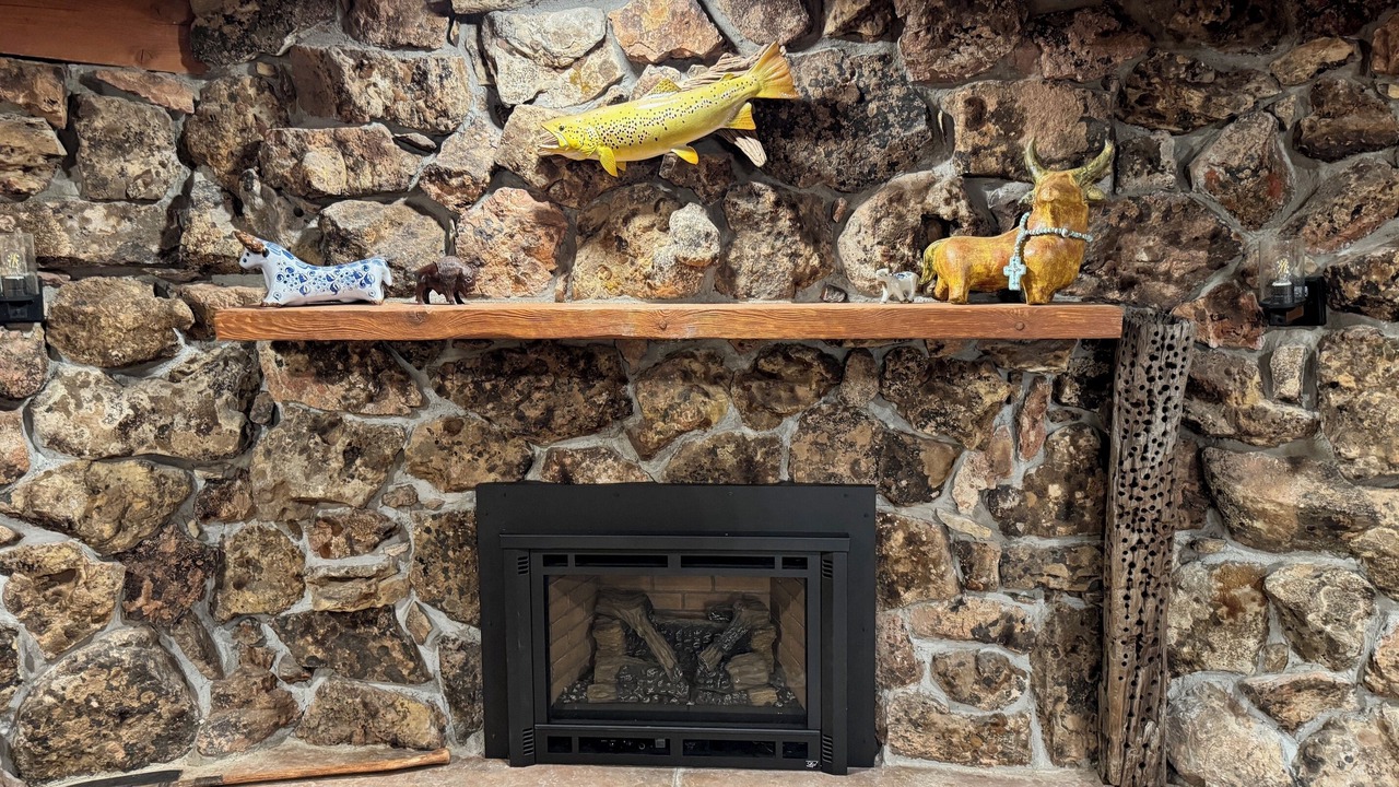 Photo of Livingroom in Meeker